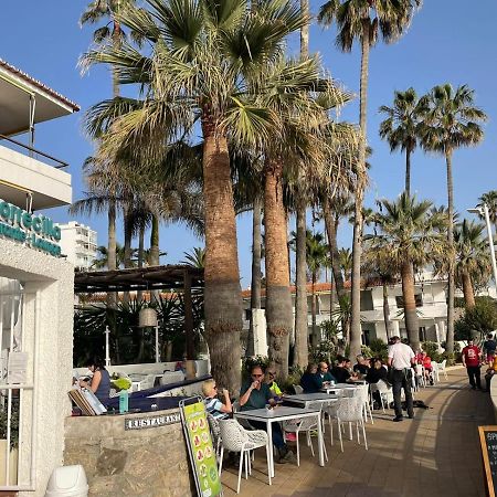 Nerja City Center & Sea View Torresol Exterior photo