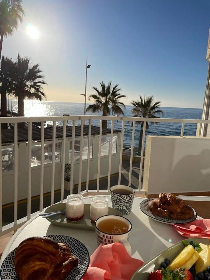Nerja City Center & Sea View Torresol Exterior photo