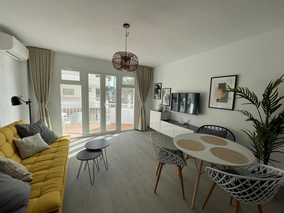 Nerja City Center & Sea View Torresol Exterior photo