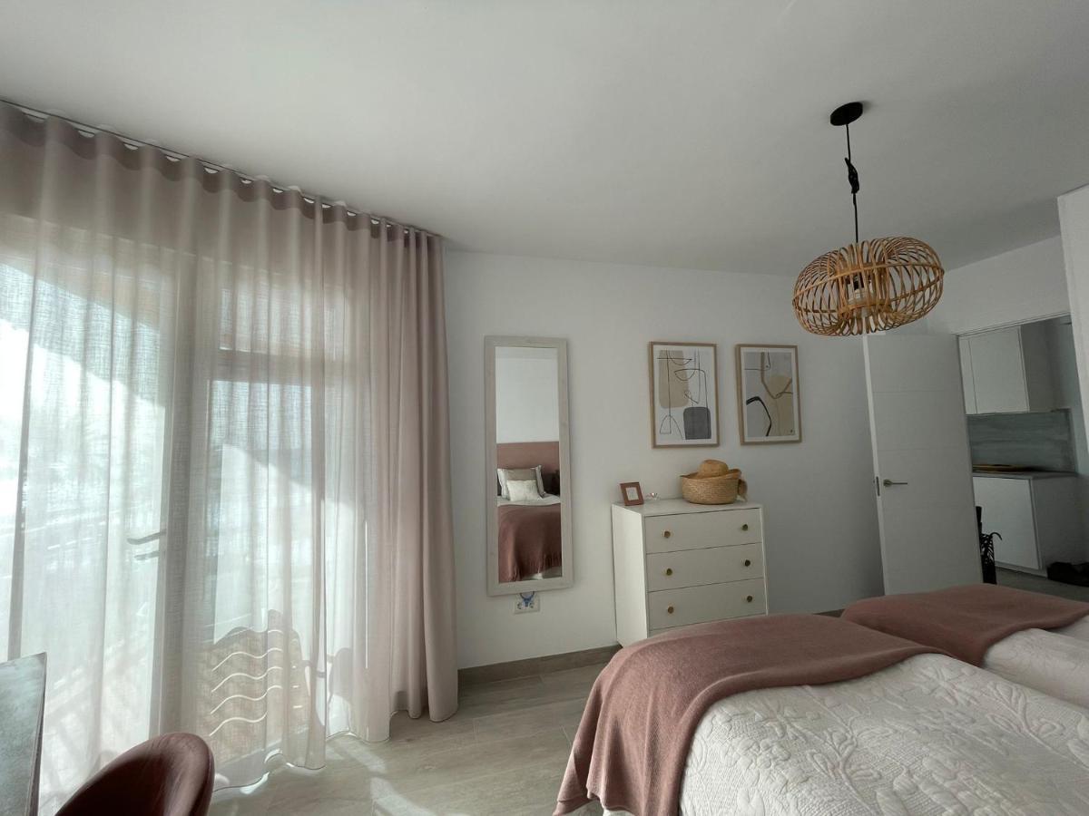 Nerja City Center & Sea View Torresol Exterior photo