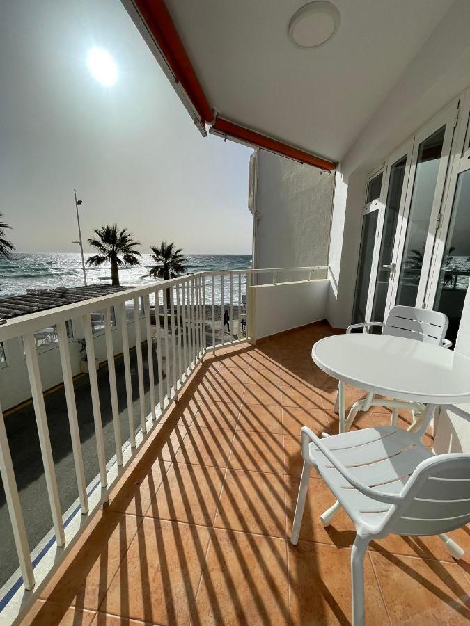 Nerja City Center & Sea View Torresol Exterior photo