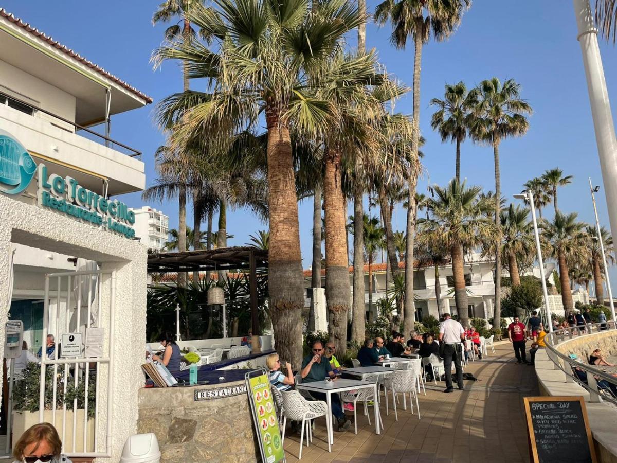 Nerja City Center & Sea View Torresol Exterior photo