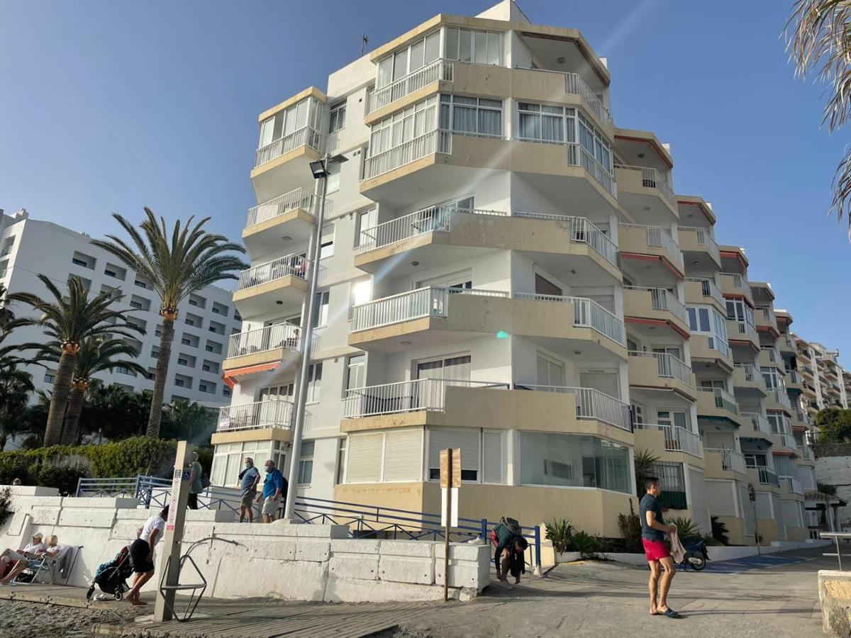 Nerja City Center & Sea View Torresol Exterior photo
