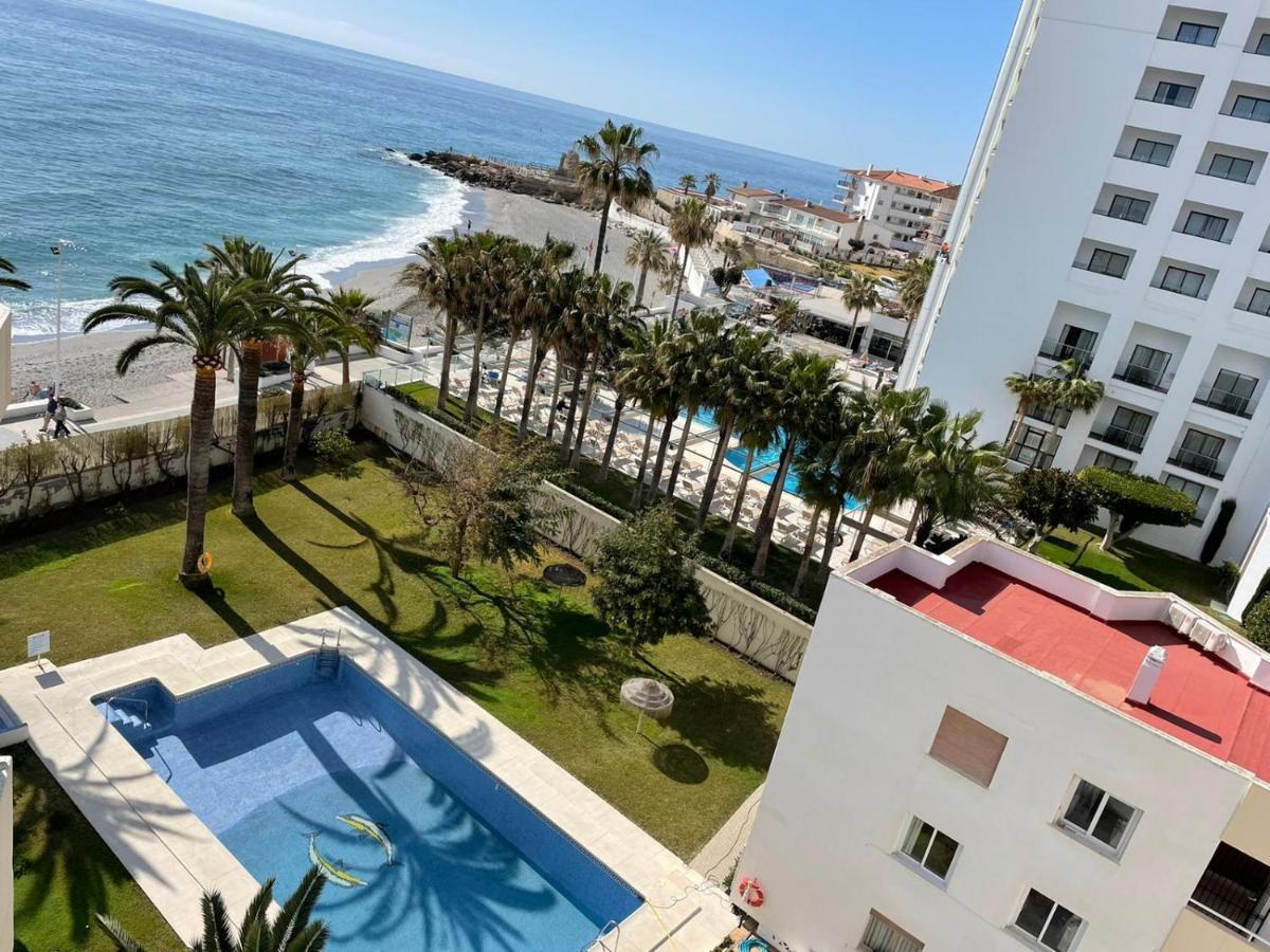 Nerja City Center & Sea View Torresol Exterior photo