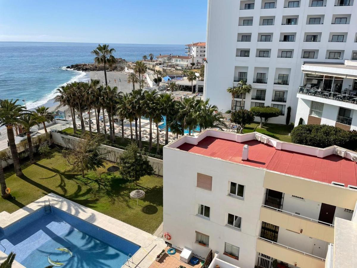 Nerja City Center & Sea View Torresol Exterior photo