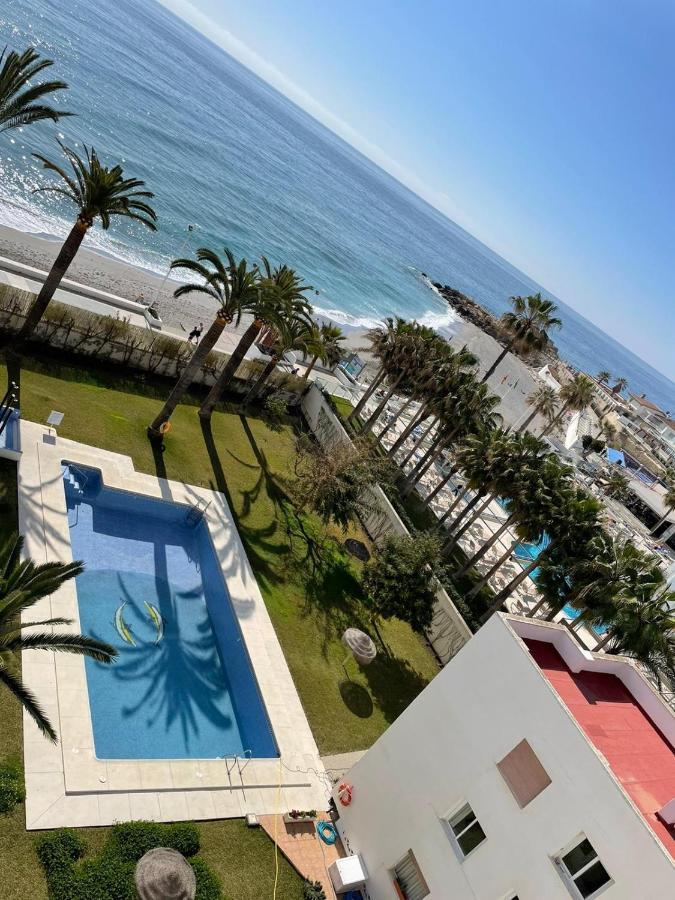 Nerja City Center & Sea View Torresol Exterior photo